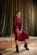 Vestido Elle