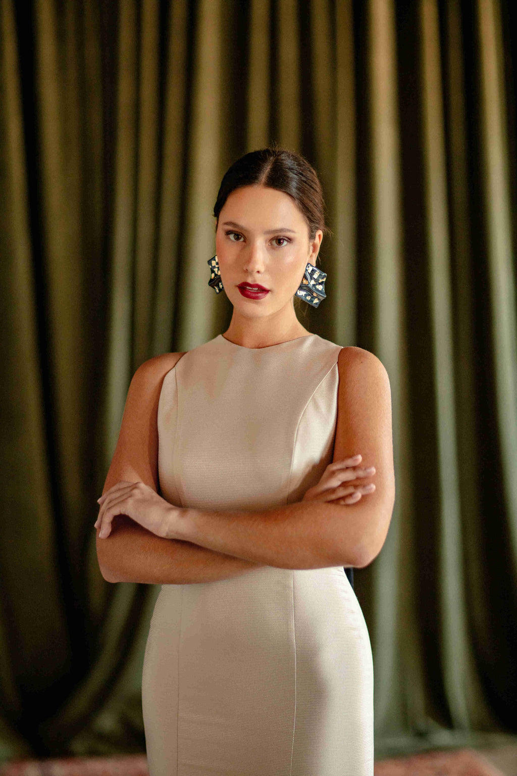 Vestido Eva