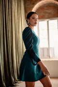 Vestido Linda