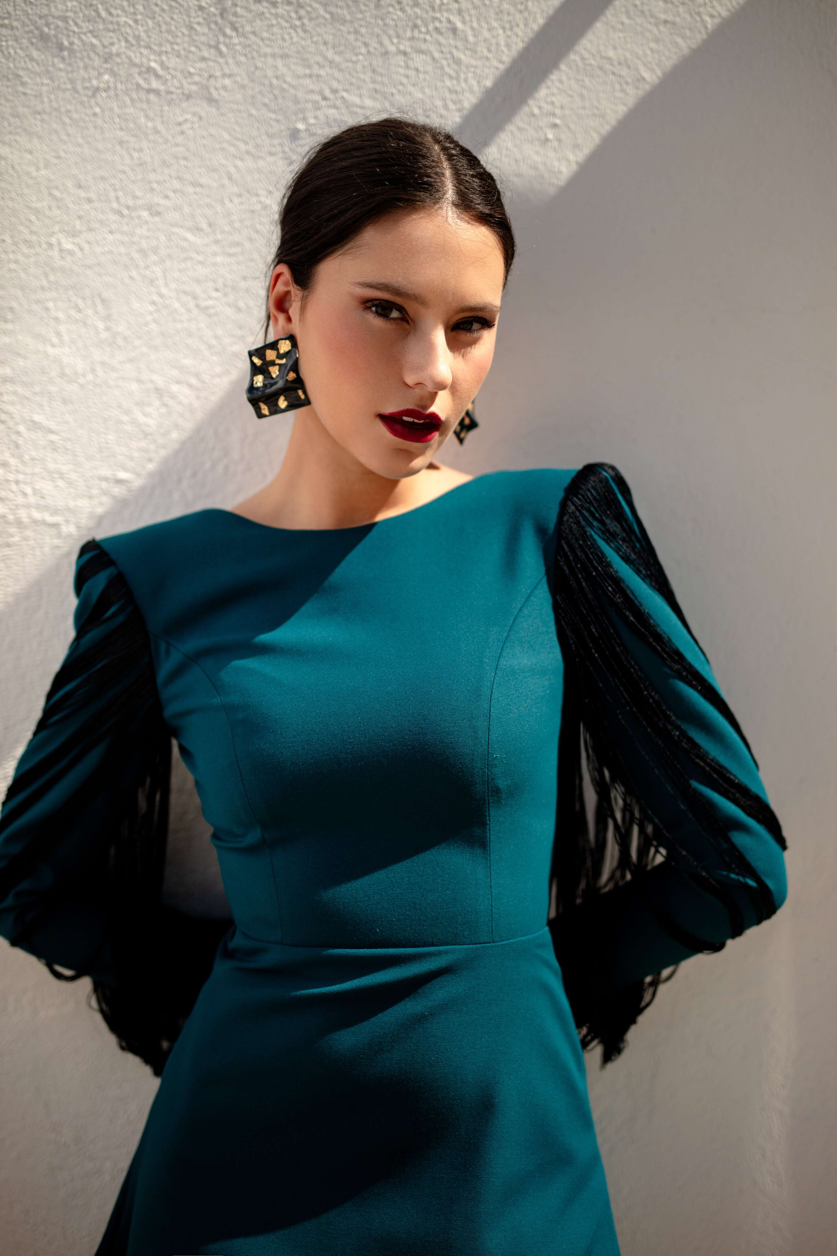 Vestido Linda