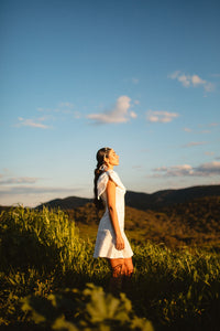 Vestido Valle