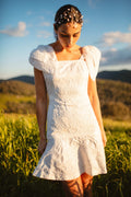 Vestido Valle