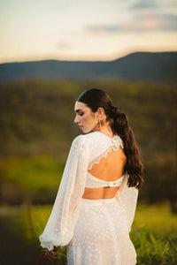 Blusa Iris