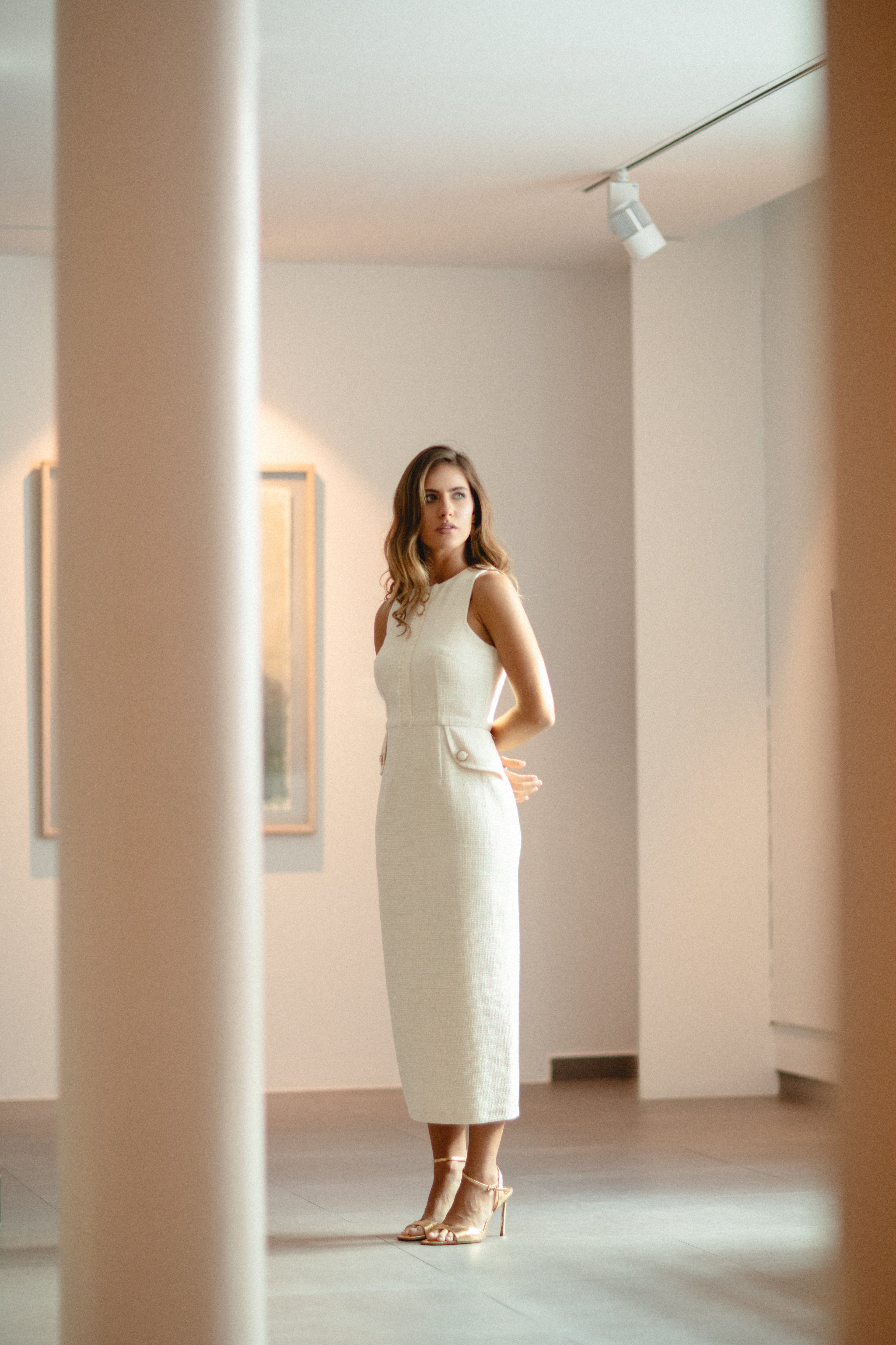 LOOK 4 VESTIDO