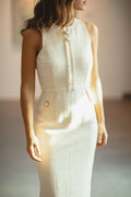 LOOK 4 VESTIDO