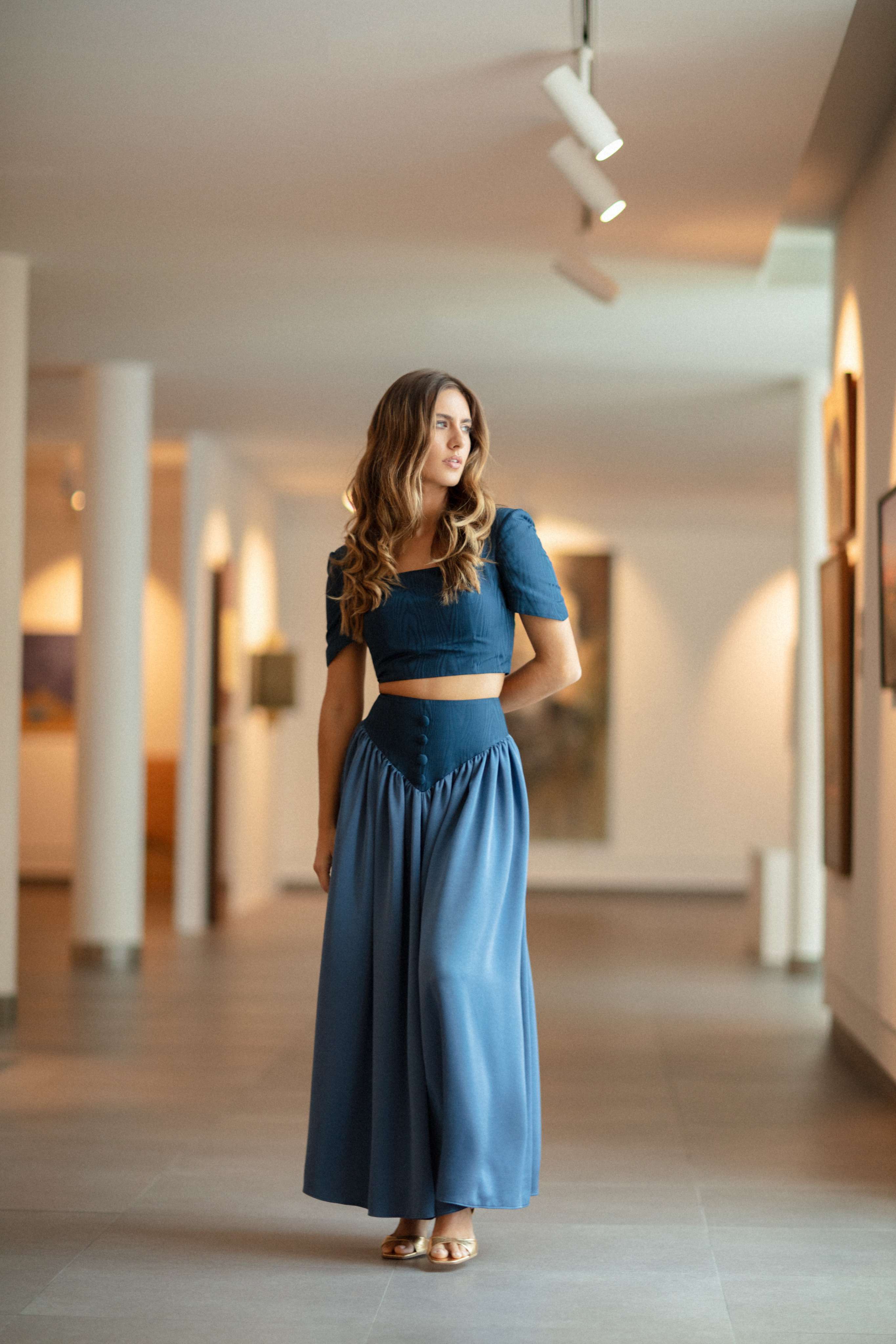 LOOK 5