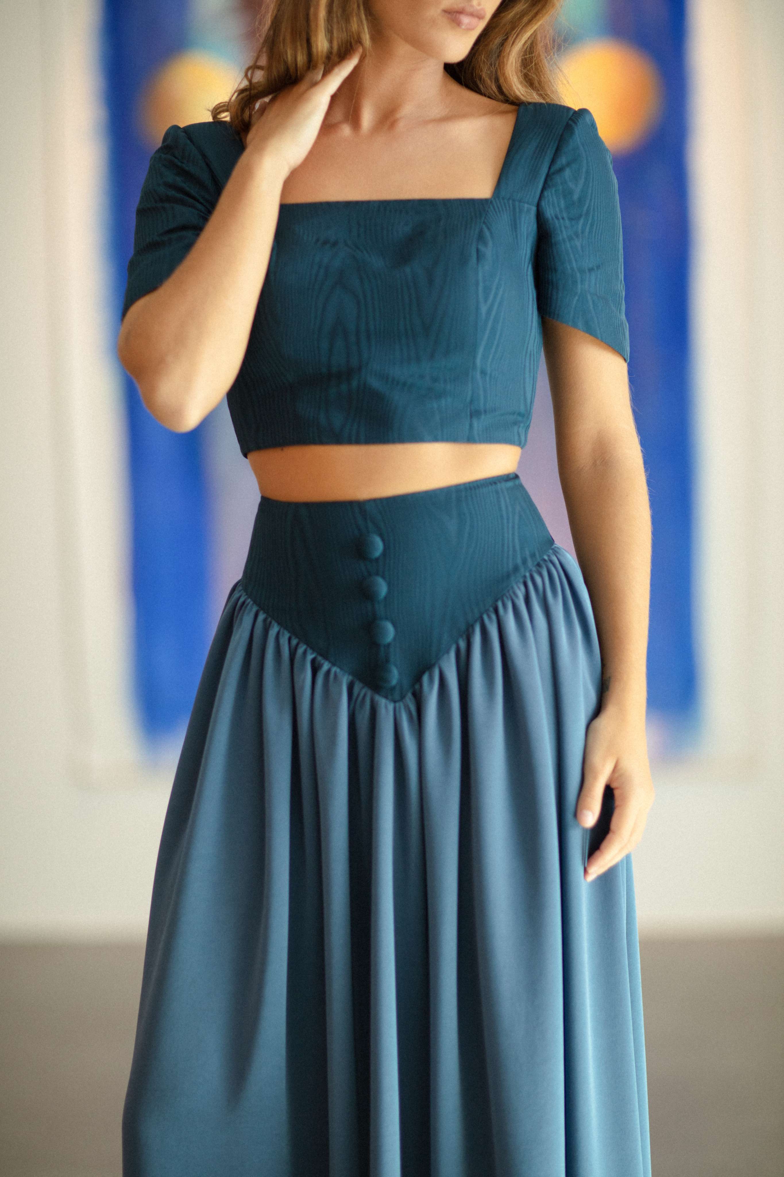 LOOK 5