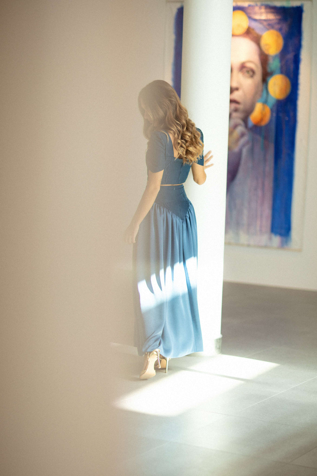 LOOK 5