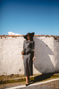 Vestido Luna