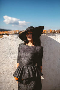Vestido Luna