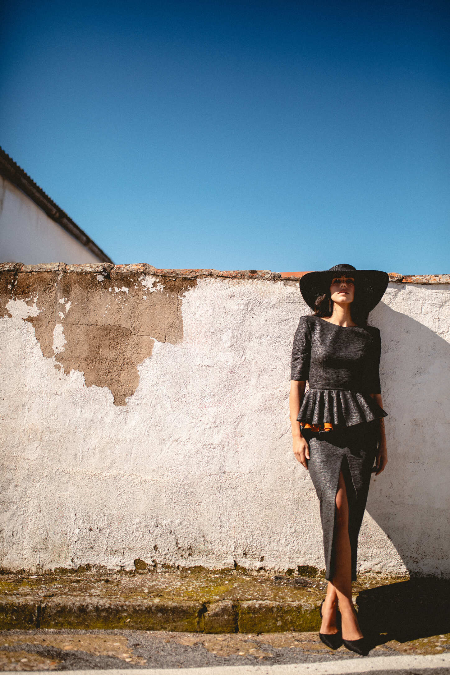 Vestido Luna