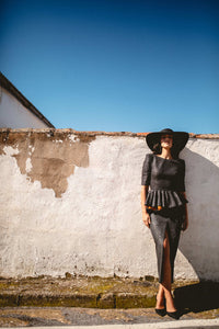 Vestido Luna
