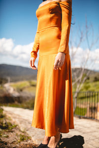 Vestido Candela