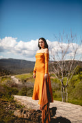 Vestido Candela