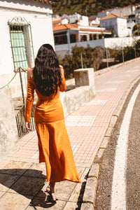 Vestido Candela