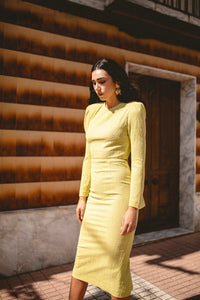 Vestido Lima