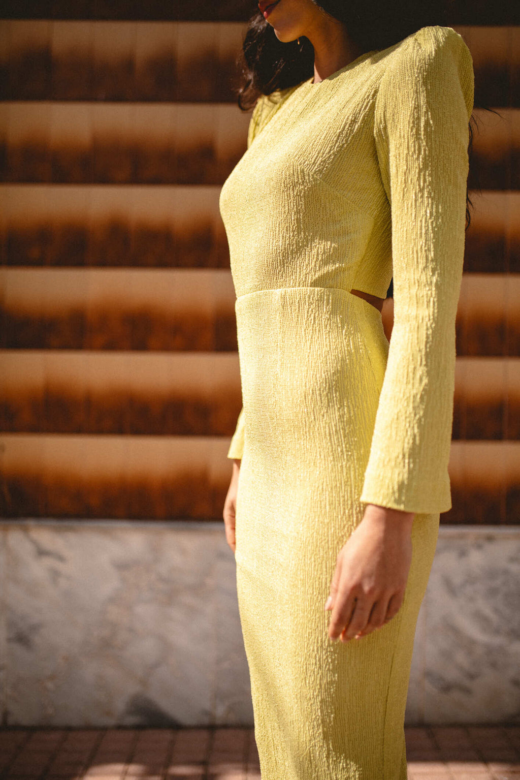 Vestido Lima