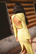 Vestido Lima