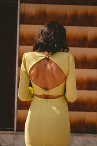Vestido Lima