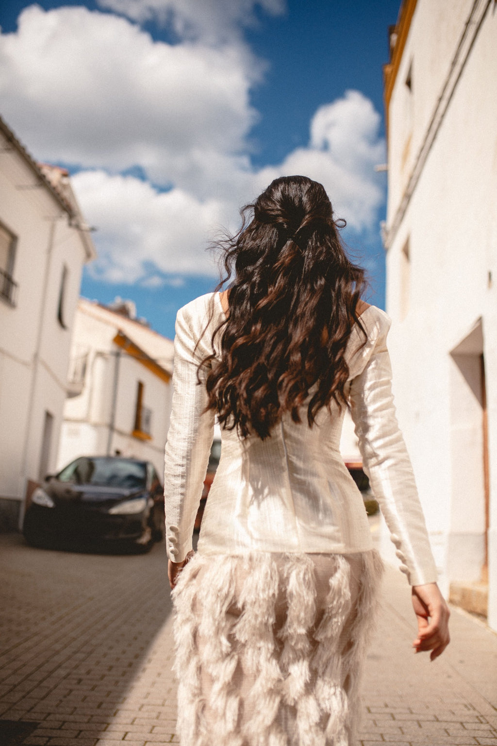 Vestido Sol