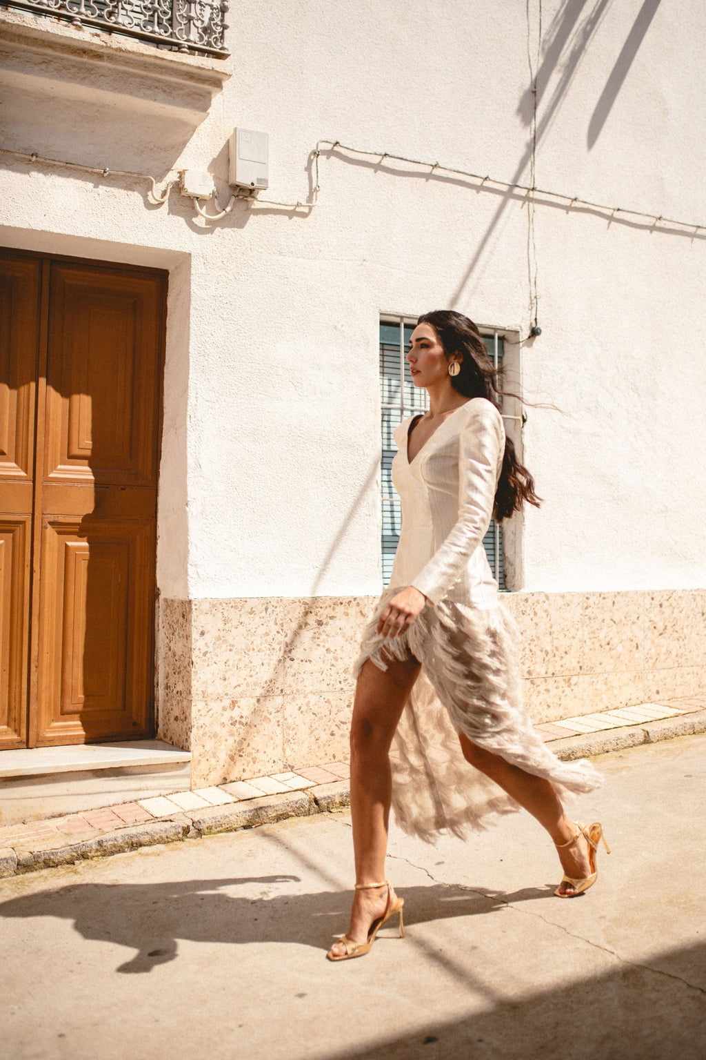 Vestido Sol