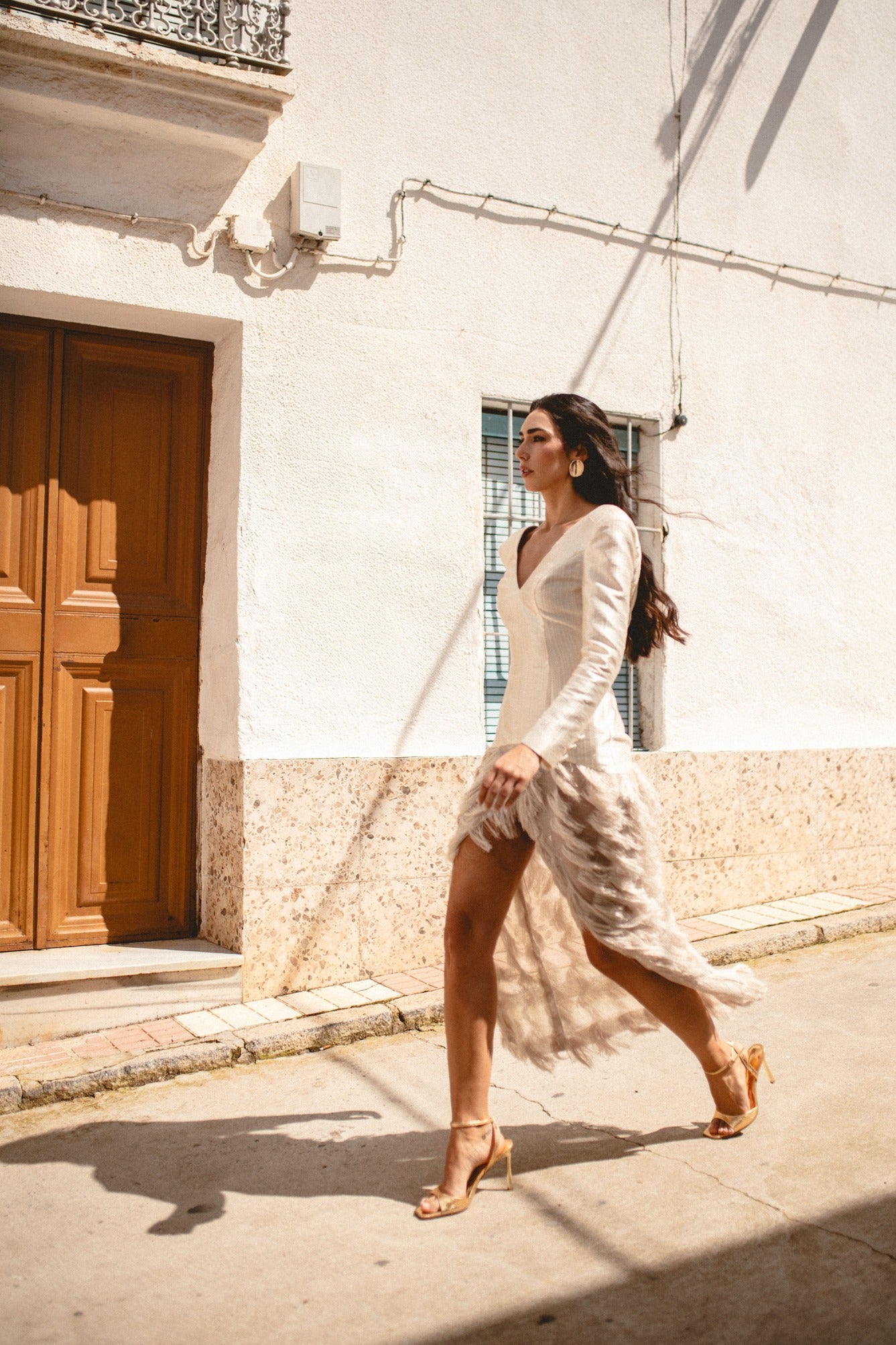 Vestido Sol