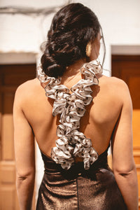 Vestido Tierra