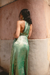 Vestido Hiedra