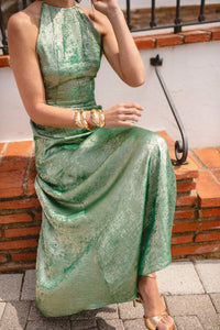 Vestido Hiedra
