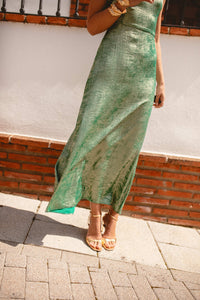 Vestido Hiedra