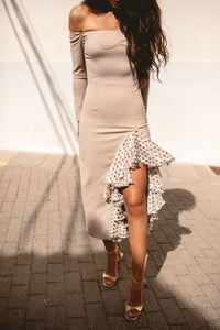 Vestido Verbena