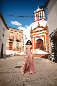 Vestido Alba