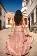Vestido Alba