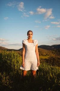 Vestido Valle