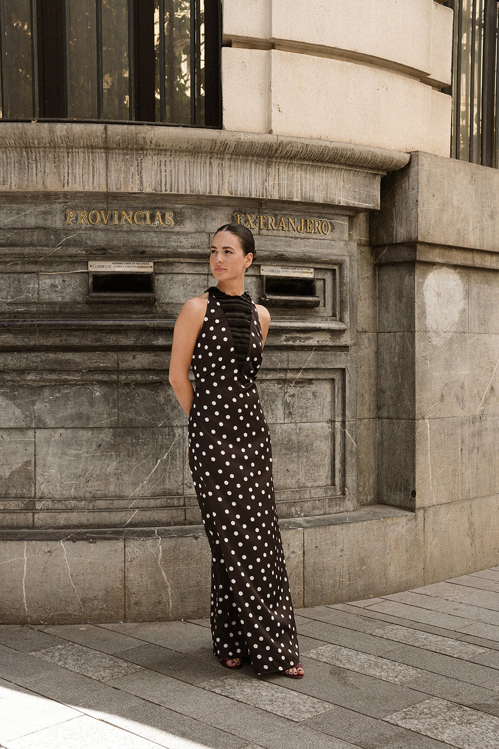 LOOK 6 LUNARES