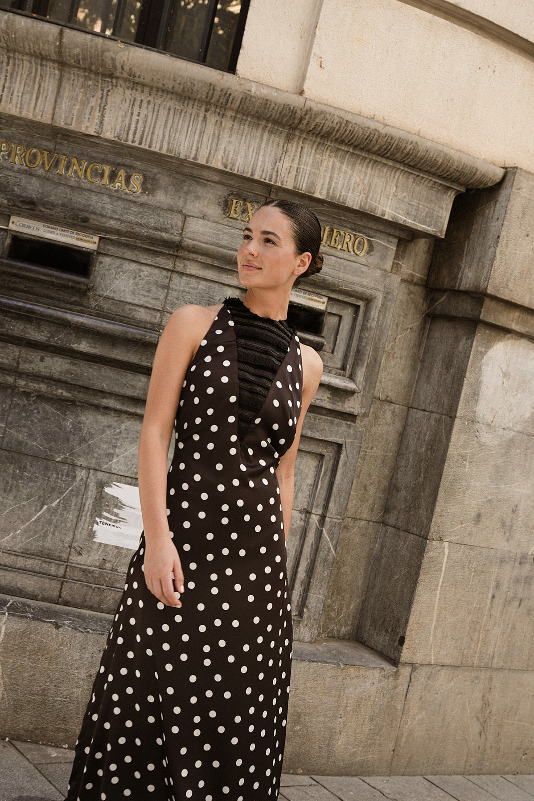 LOOK 6 LUNARES