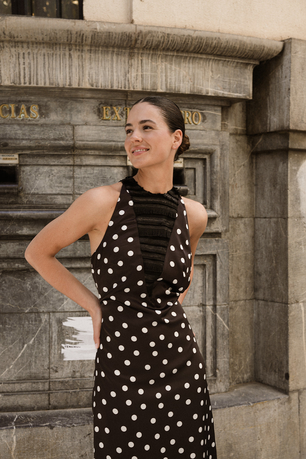LOOK 6 LUNARES