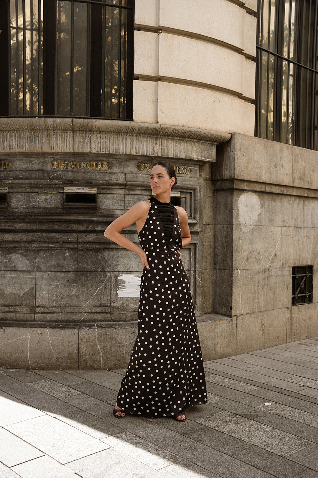LOOK 6 LUNARES