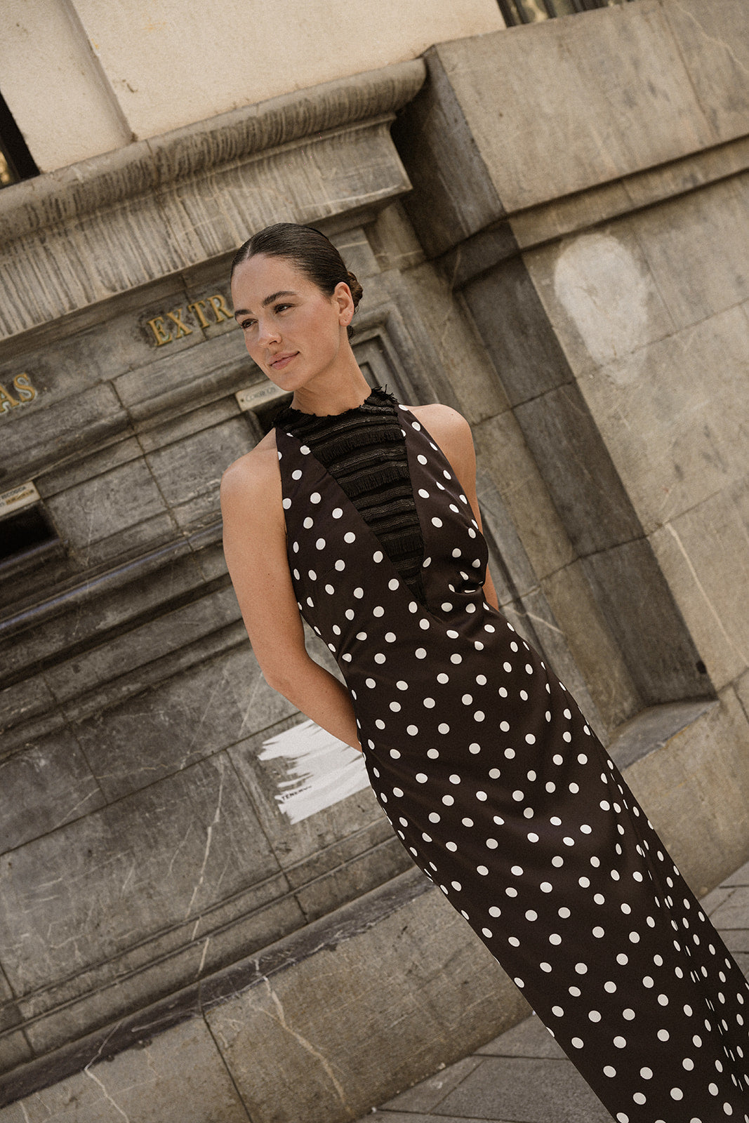 LOOK 6 LUNARES