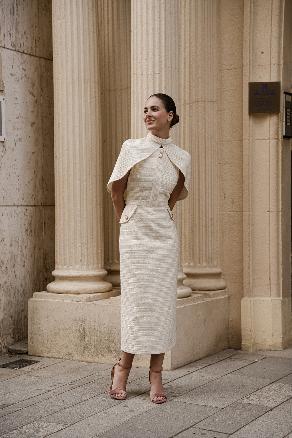 LOOK 4 CAPA