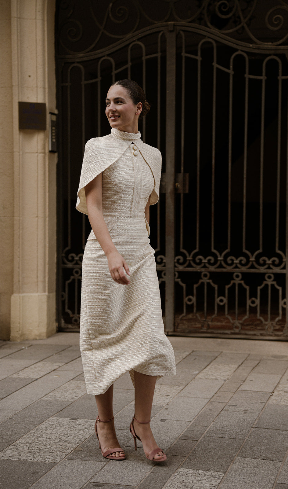 LOOK 4 CAPA