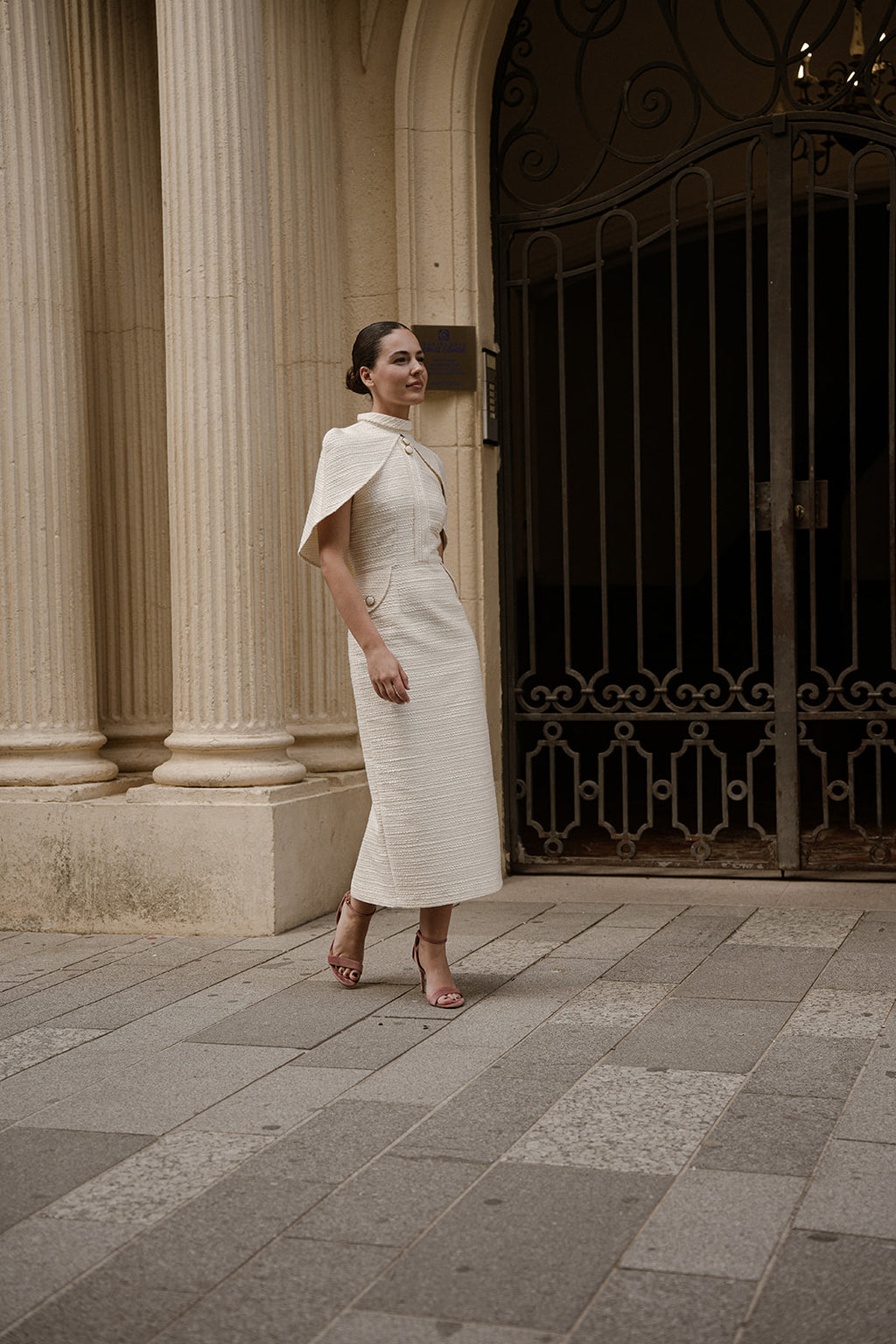 LOOK 4 CAPA
