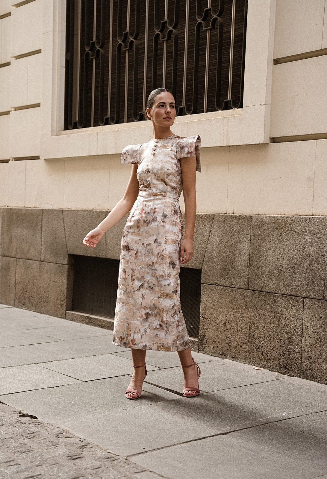 LOOK 4 JACQUARD