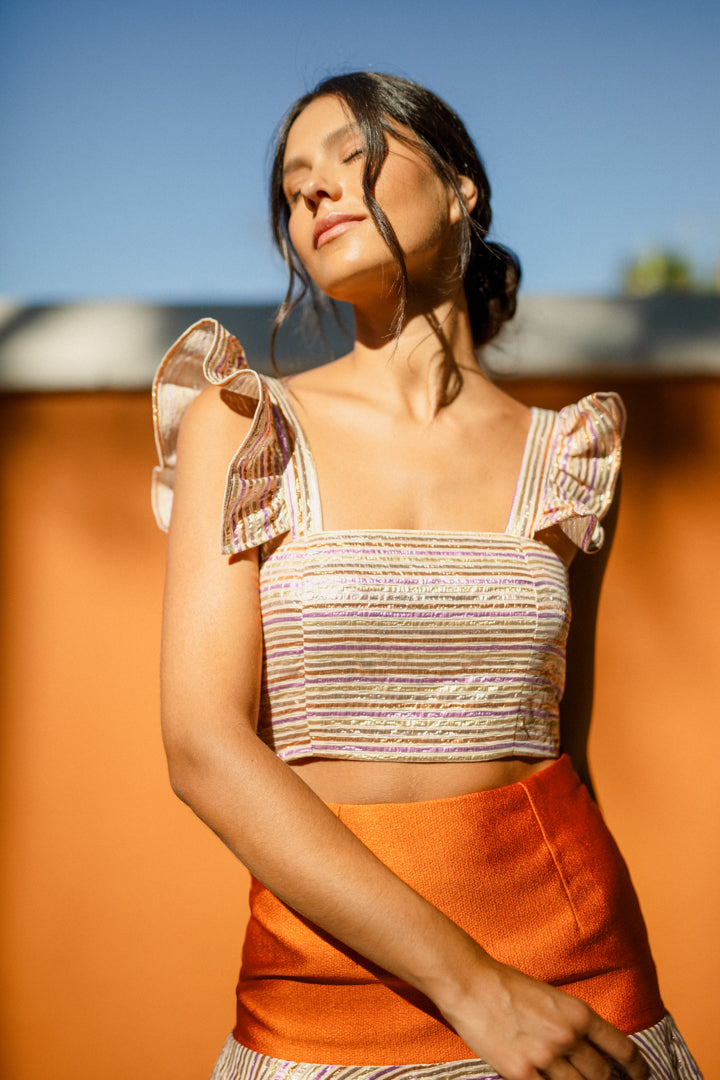 Top Inés