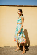Falda Midi Allegra