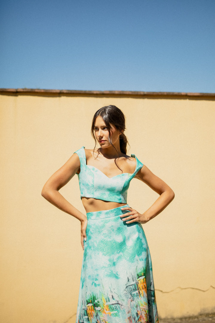 Top Allegra