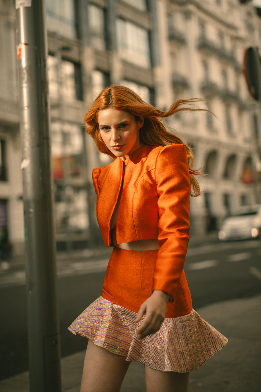 Conjunto Inés
