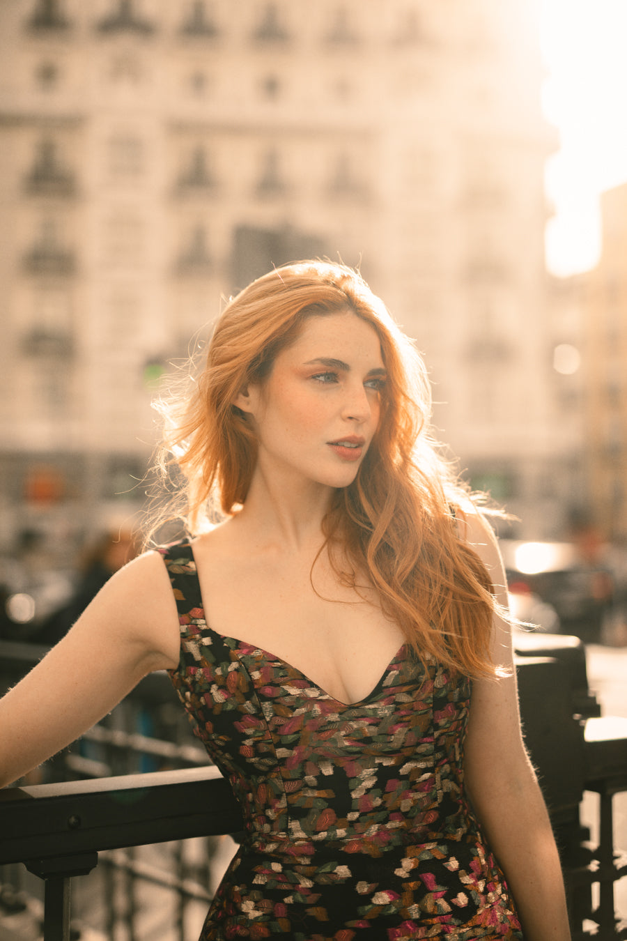 Vestido Mar