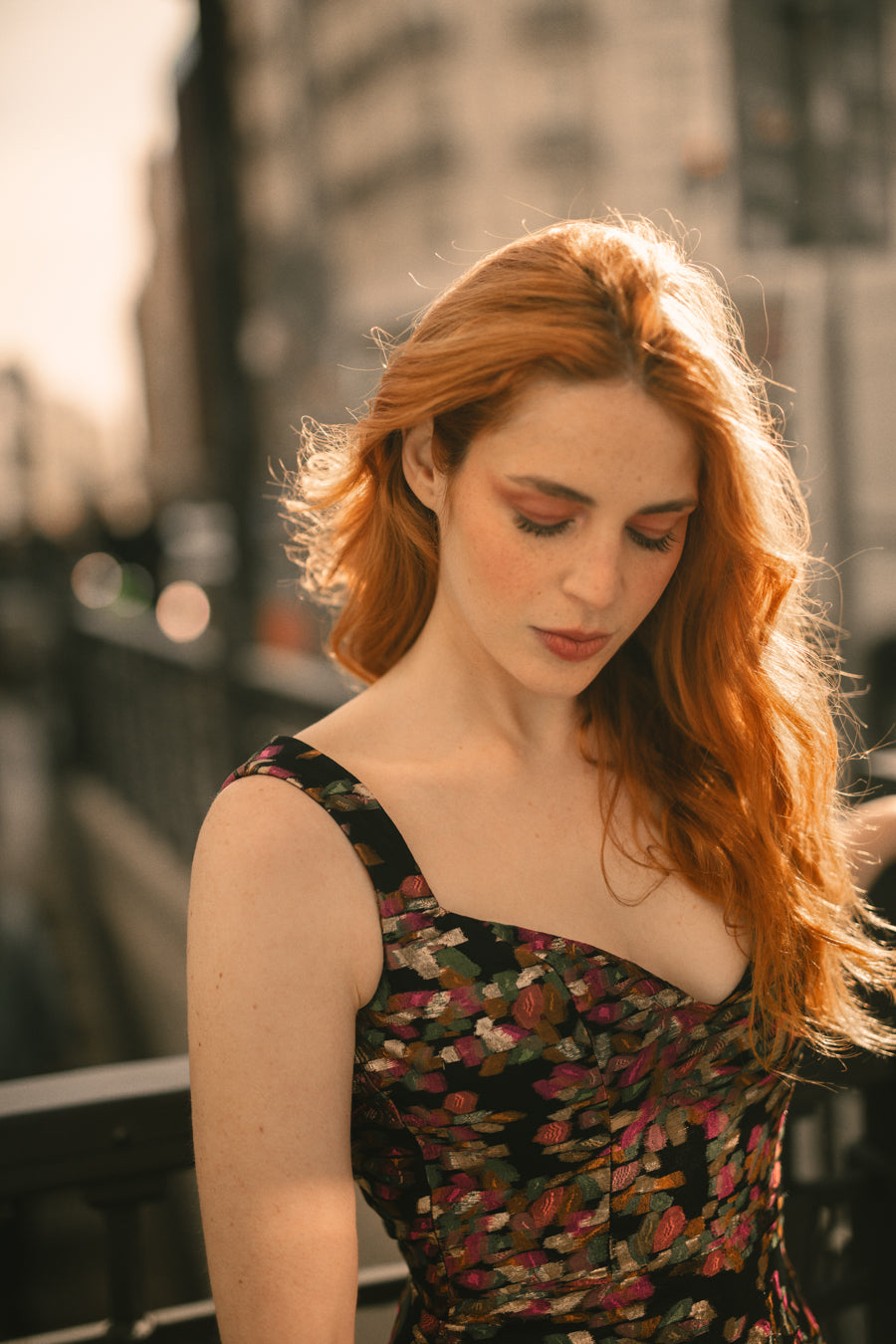 Vestido Mar
