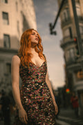 Vestido Mar